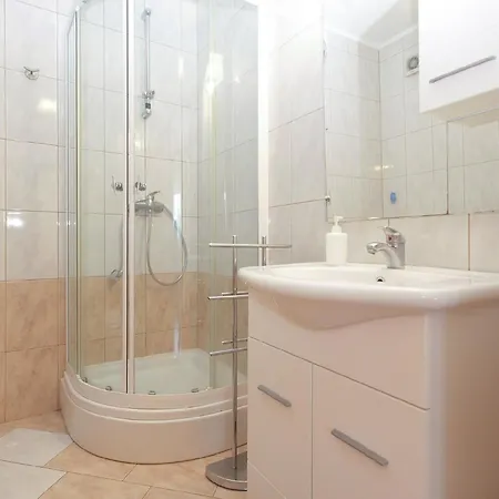 Fuer 4 Personen Ca 46 Qm In Medulin, Istrien Suedkueste Von Istrien Apartment