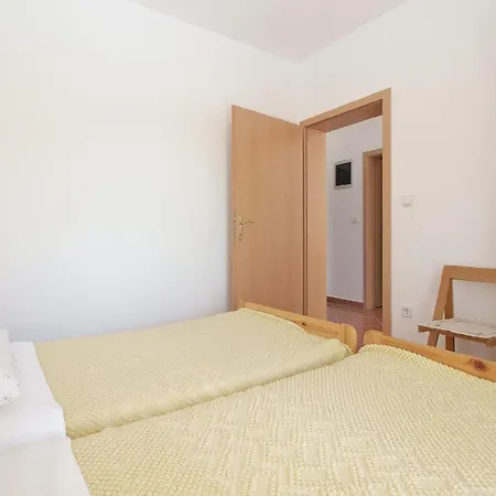 Apartment Fuer 4 Personen Ca 46 Qm In Medulin, Istrien Suedkueste Von Istrien