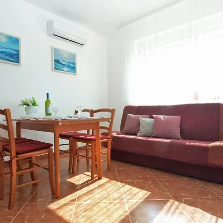Fuer 4 Personen Ca 46 Qm In Medulin, Istrien Suedkueste Von Istrien Apartment Medulin