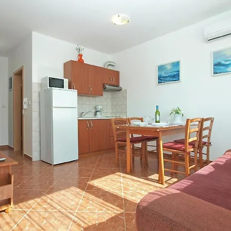 Apartment Fuer 4 Personen Ca 46 Qm In Medulin, Istrien Suedkueste Von Istrien *
