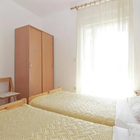 Apartment Fuer 4 Personen Ca 46 Qm In Medulin, Istrien Suedkueste Von Istrien *
