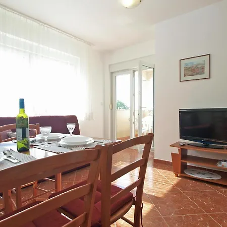 Apartment Fuer 4 Personen Ca 46 Qm In Medulin, Istrien Suedkueste Von Istrien Medulin